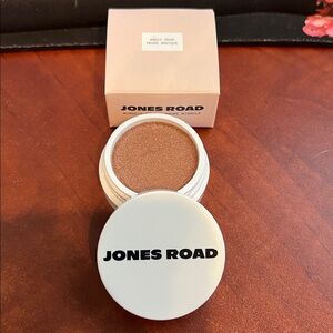 Jones Road Mini Miracle Balm in Magic Hour - New in Box